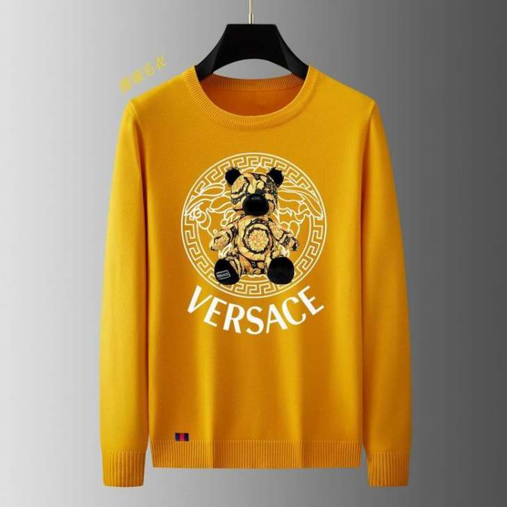 Picture of Versace Sweaters _SKUVersacem-4xl11L0148993